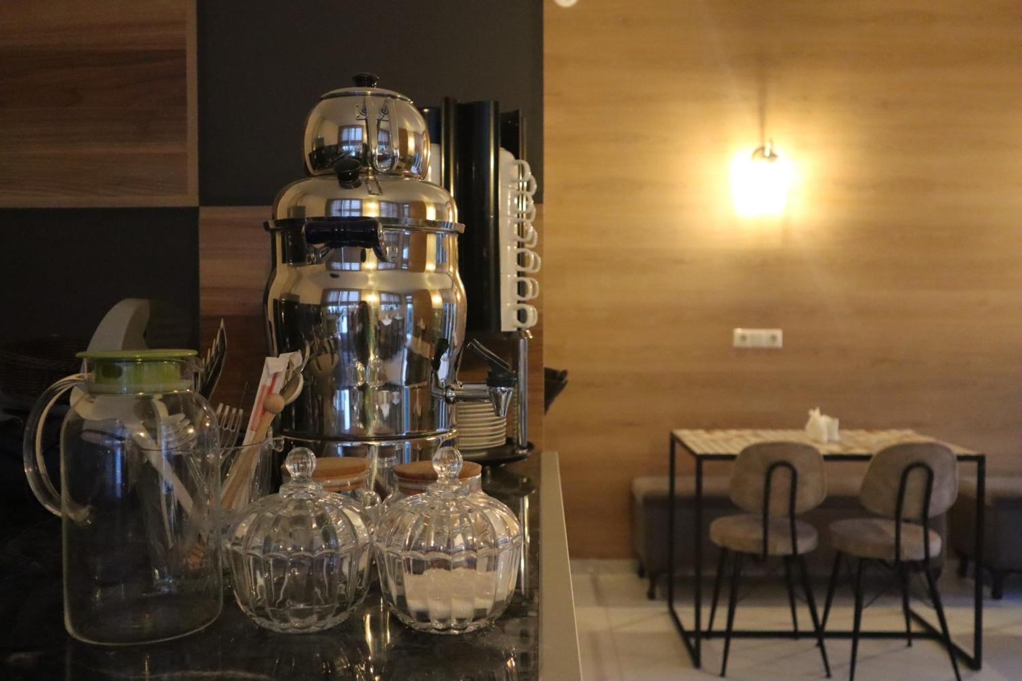 Horizons Hotel *