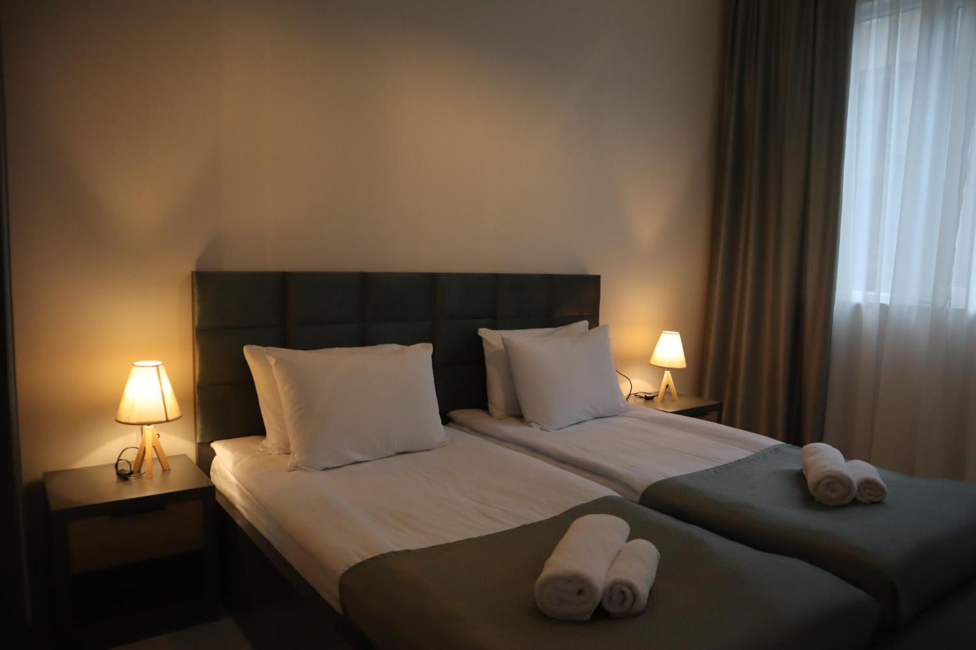 Hotel Horizons